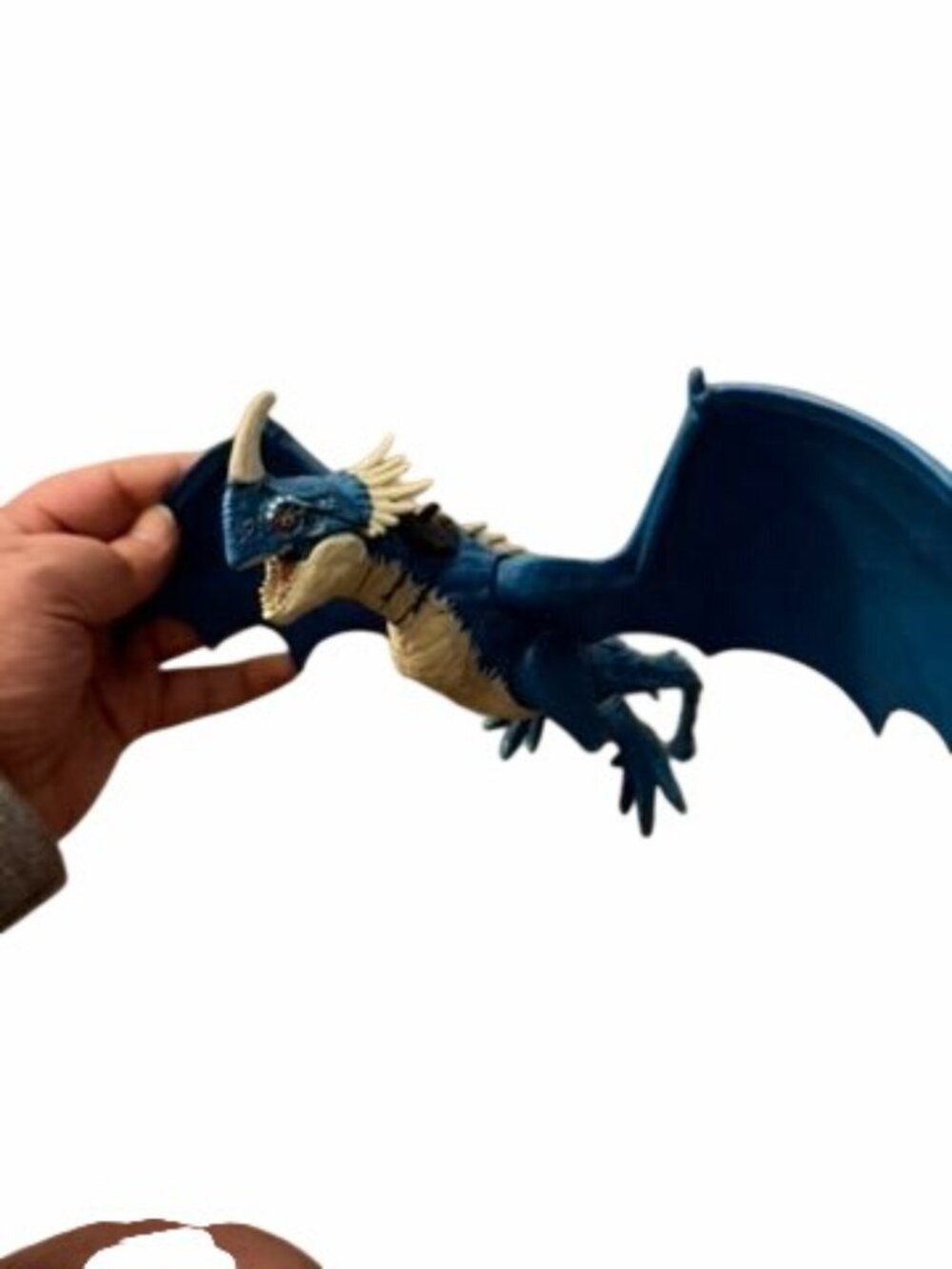How To Train Your Dragon Action Figure Set - Dragons & Characters Detailed & Art - Picture 3 of 16